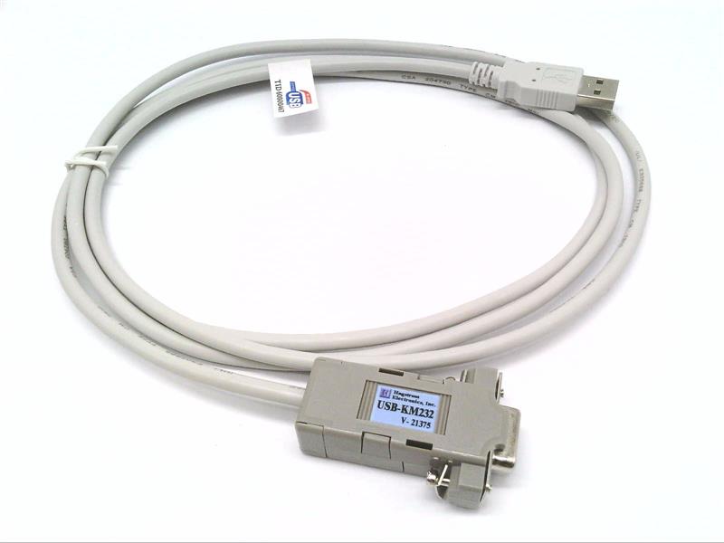 HAGSTROM ELECTRONICS USB-KM232