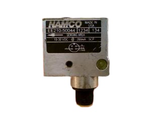 DANAHER CONTROLS EE210-50044