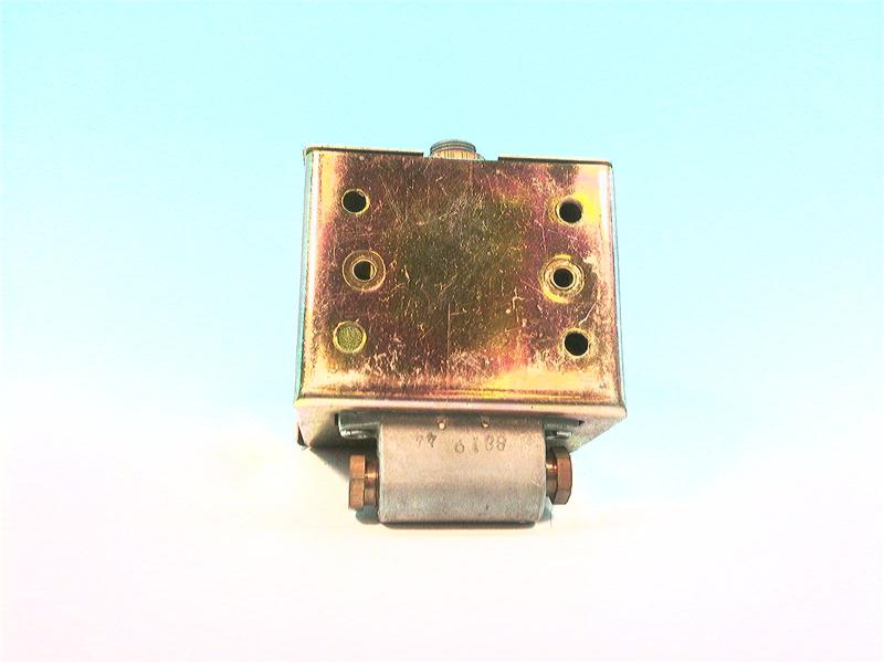 BASO GAS PRODUCTS LLC L62GB-2