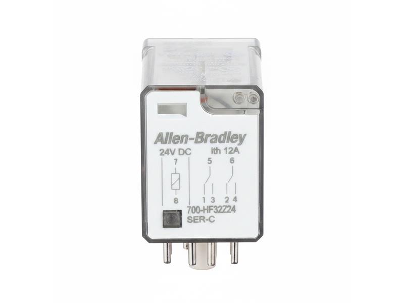 ALLEN BRADLEY 700FF100J2U24