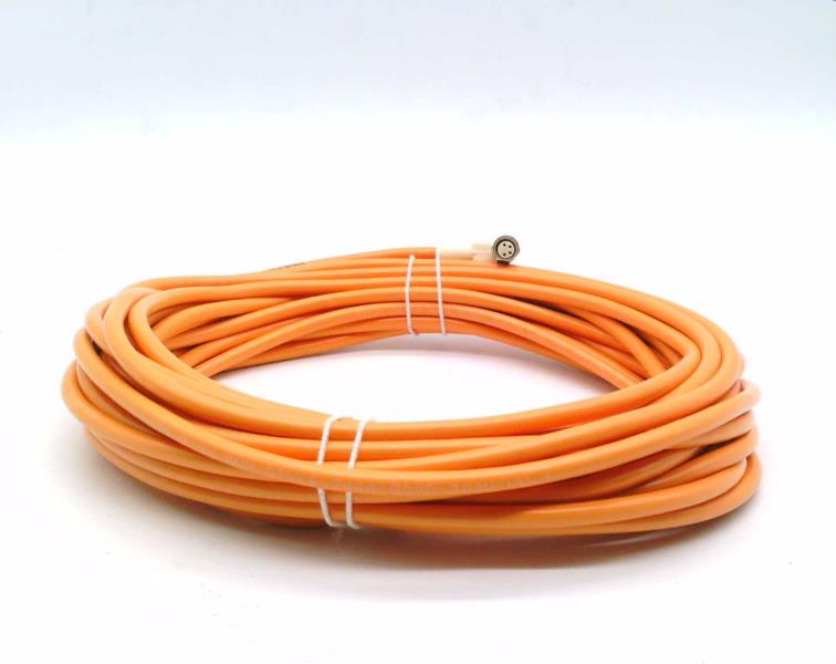 Y92E-S08PVC4A10M-L by BELDEN