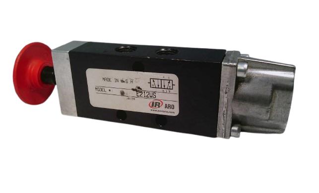 E212WS by INGERSOLL RAND