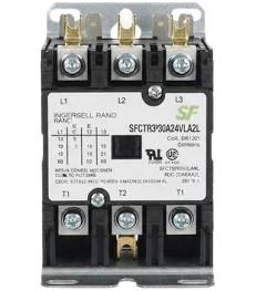 INGERSOLL RAND SFCTR3P30A24VSA2L