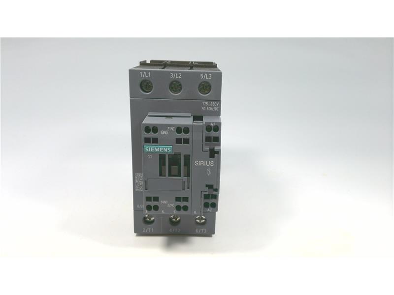 SIEMENS 3RT20383NP30