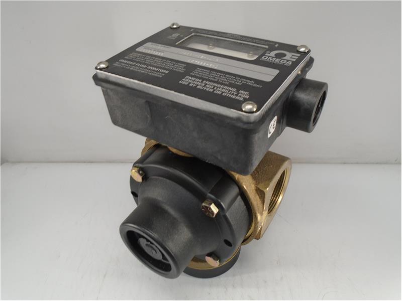 OMEGA ENGINEERING FL-W40