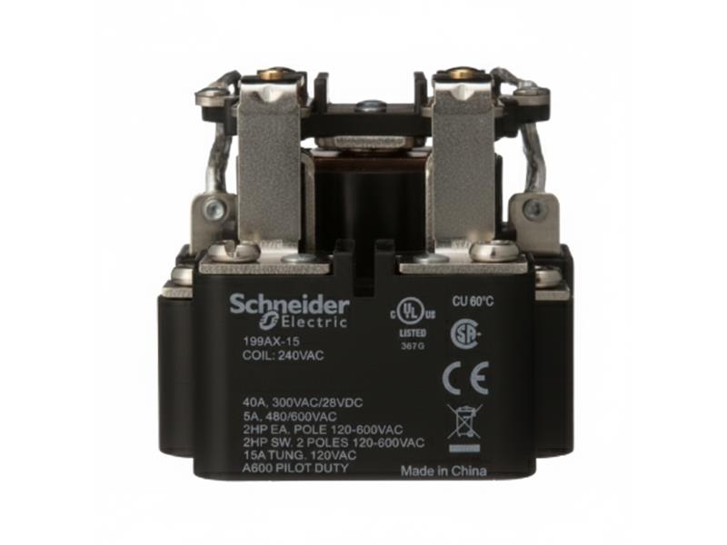 SCHNEIDER ELECTRIC 199APX-15