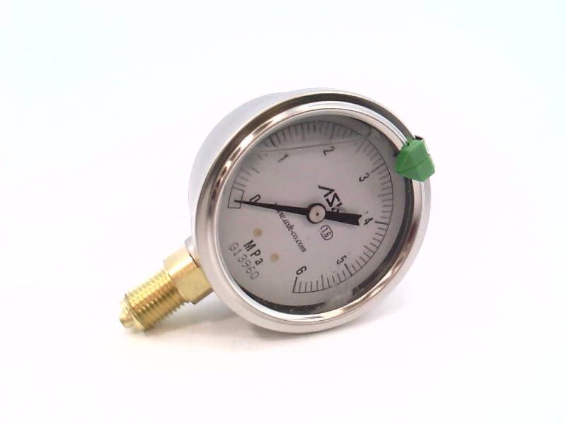 ASK OPG-AT-G1/4-60X16MPA