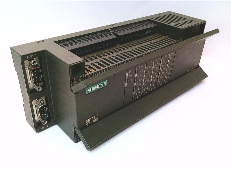 SIEMENS 6ES7216-2AD00-0XB0