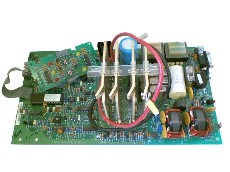 640-0732-D by SCHNEIDER ELECTRIC