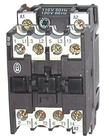 DIL00AM by EATON CORPORATION