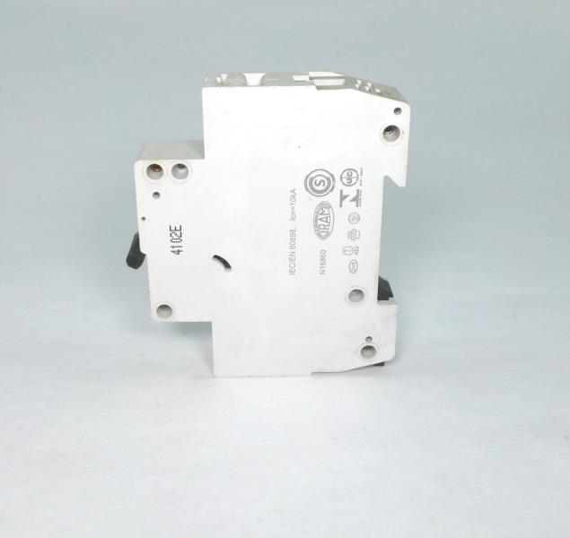 EATON CORPORATION FAZ-C25