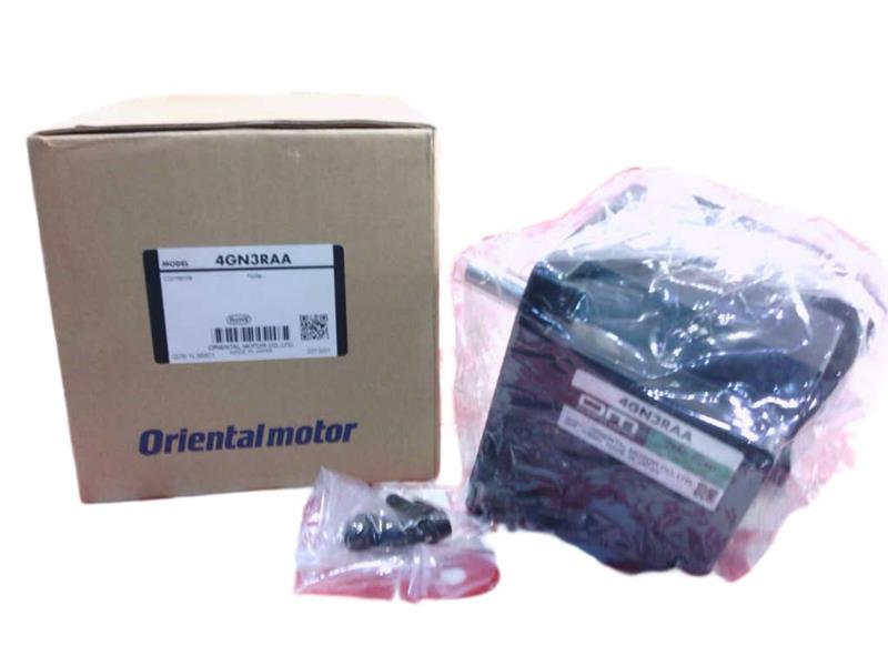 ORIENTAL MOTOR 4GN3RAA