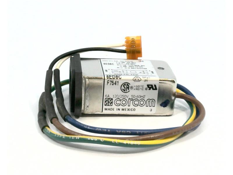 TE CONNECTIVITY 6ED8C