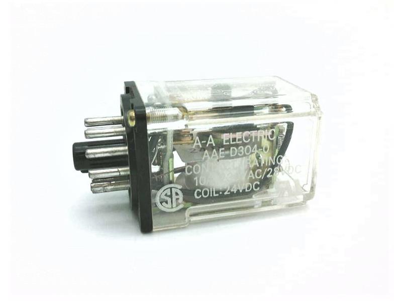 AA ELECTRIC AAE-D304-0