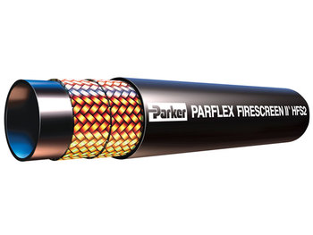 PARKER HFS210-250