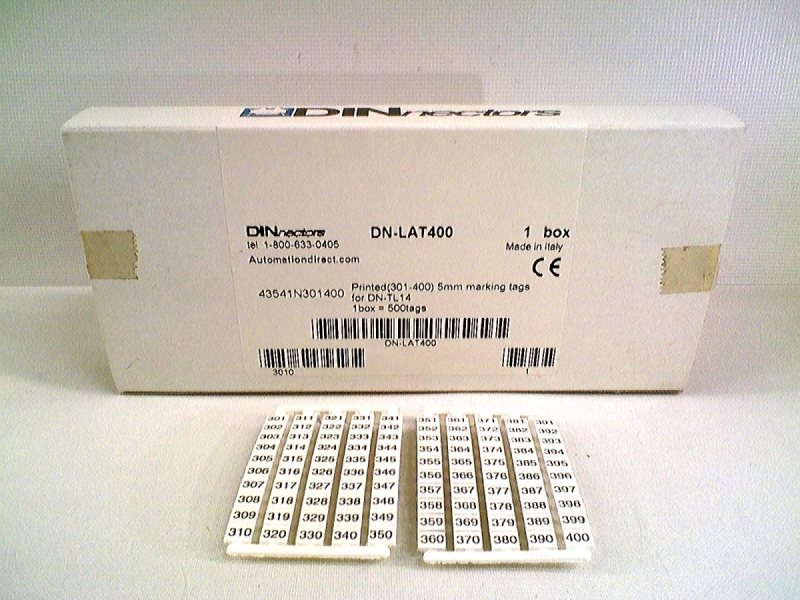 DN-LAT400-EACH by AUTOMATION DIRECT