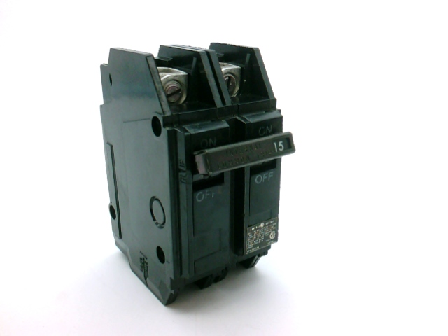 GENERAL ELECTRIC THQC2115