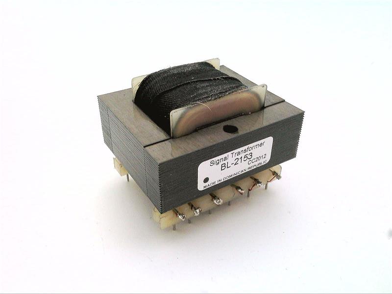 SIGNAL TRANSFORMER BL-2153
