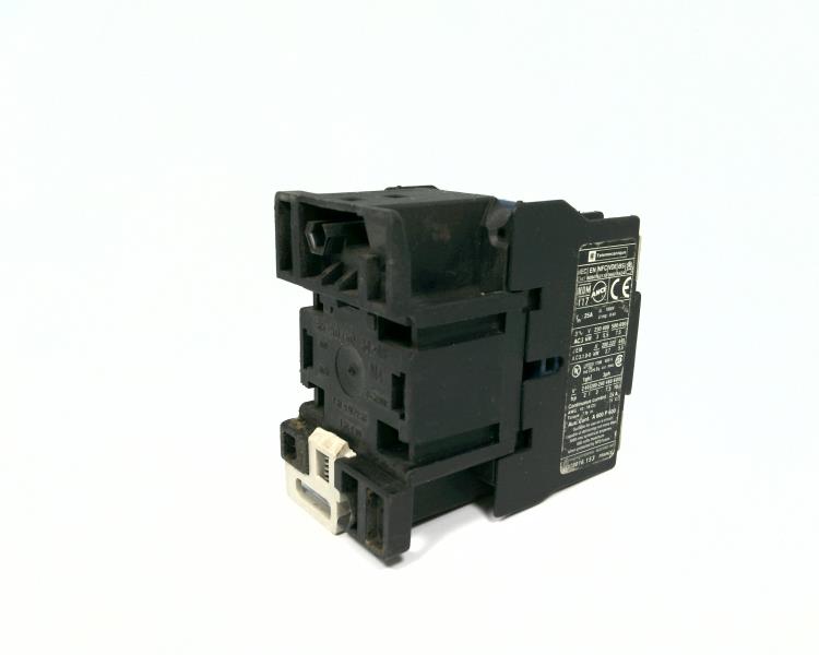 SCHNEIDER ELECTRIC LC1D1210Q5