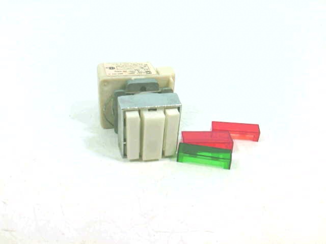 SCHNEIDER ELECTRIC 9001-KXRG1GRR