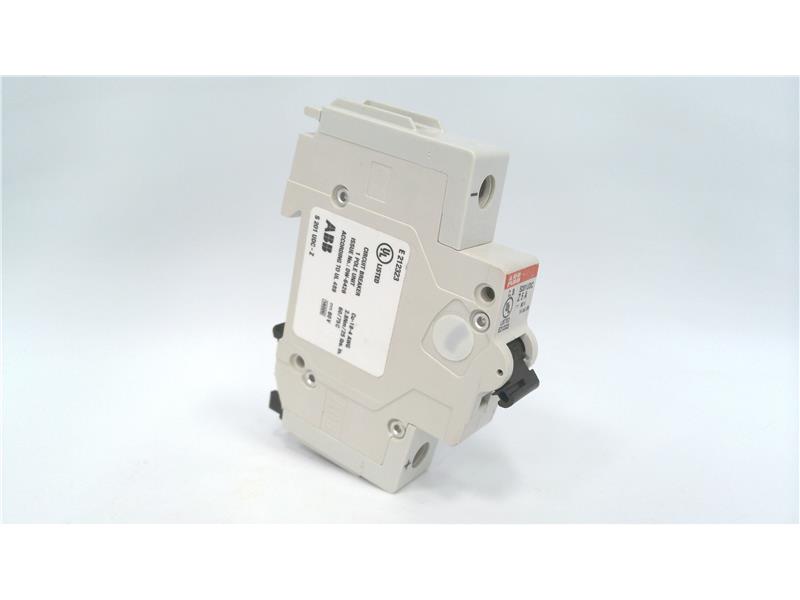 ASEA BROWN BOVERI S201UDC-Z5