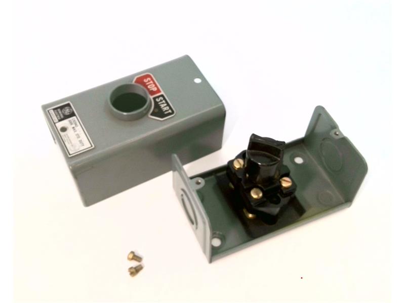 GENERAL ELECTRIC CR2943NA101K