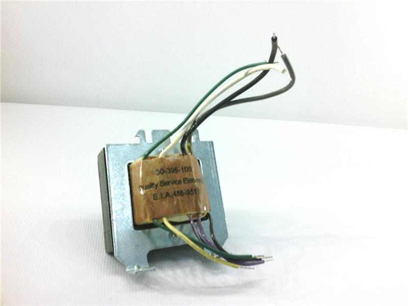 QUALITY TRANSFORMERS 30-395-100