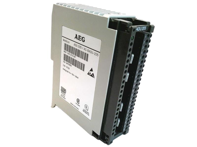 AS-BADU-205 by SCHNEIDER ELECTRIC