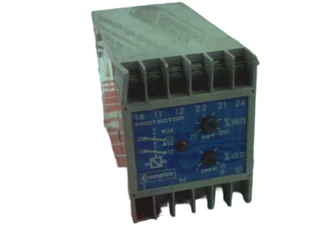 TE CONNECTIVITY 252-PVUW-110V