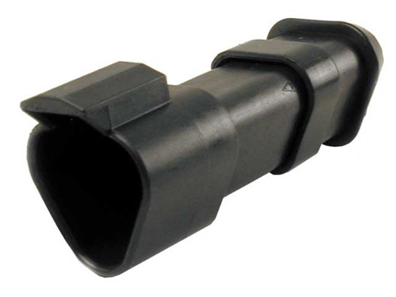 TE CONNECTIVITY DT04-3PB