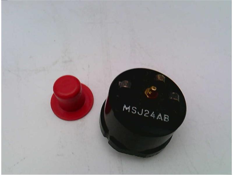 TPM CONTROLS TPMSJ24AB