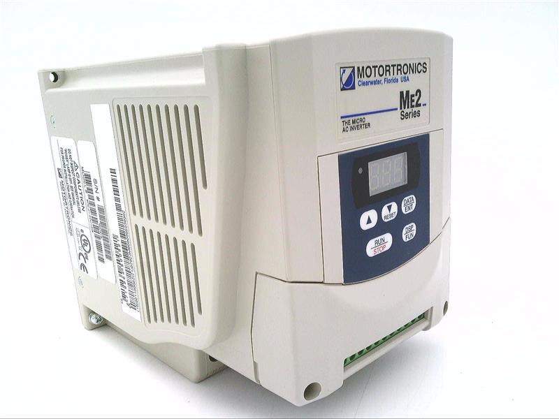 MOTORTRONICS ME2-402-M