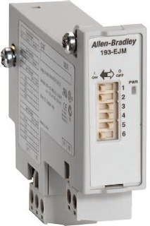 ALLEN BRADLEY 193-EJM