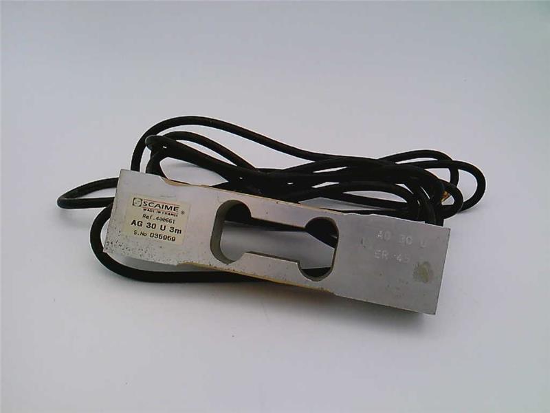 AG-30-U-3M by SCAIME