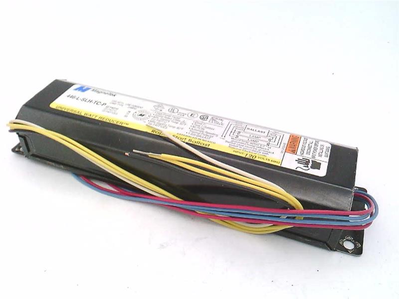 MAGNETEK 446-L-SLH-TCP