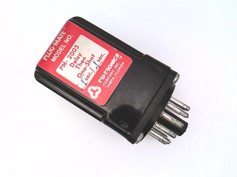 PM2005 by TRI-TRONICS