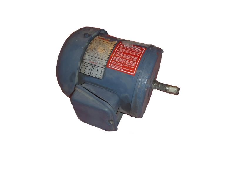CALCO MOTORS 3AE05405BK