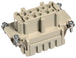 HARTING 09-33-010-2716