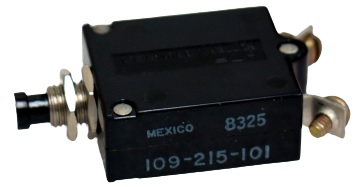 TE CONNECTIVITY 109-215-101