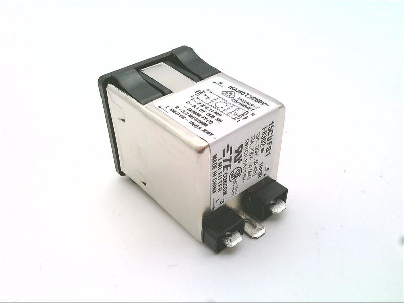 TE CONNECTIVITY 15CUFS1