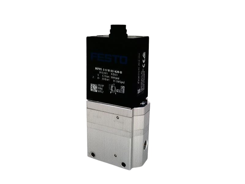 FESTO MPPE-3-1/8-6-010-B