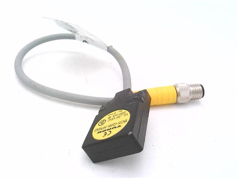 BC 5-Q08-AP6X2-0.2M-PSG3M/S250 by TURCK