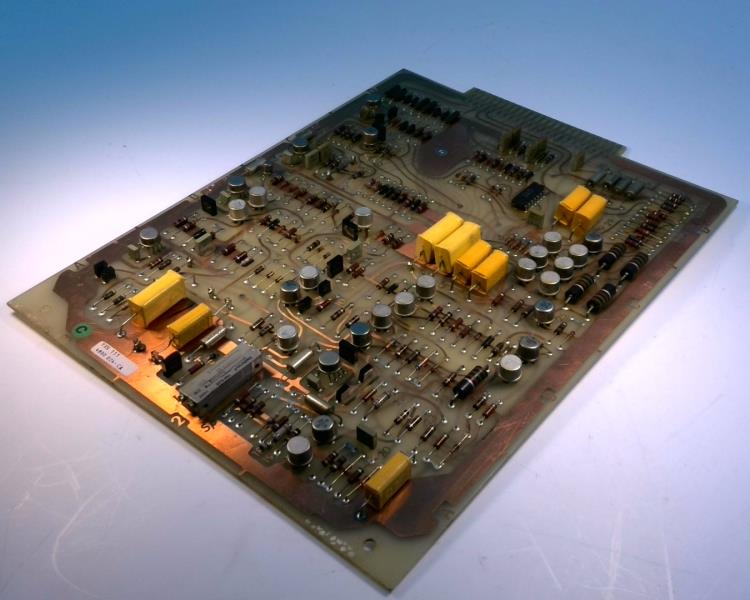 ASEA BROWN BOVERI 4890024-CA