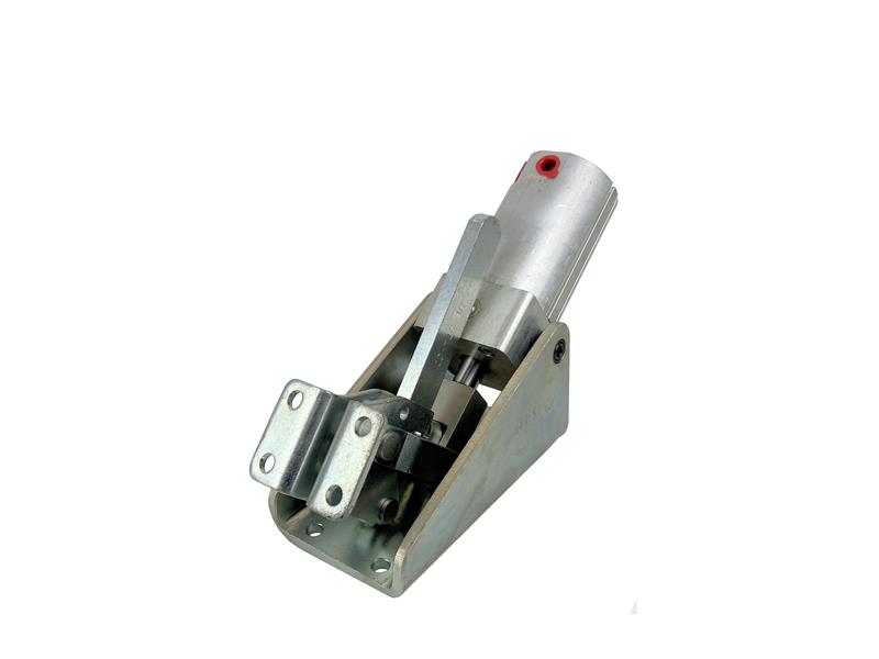 DOVER CORPORATION 847-S