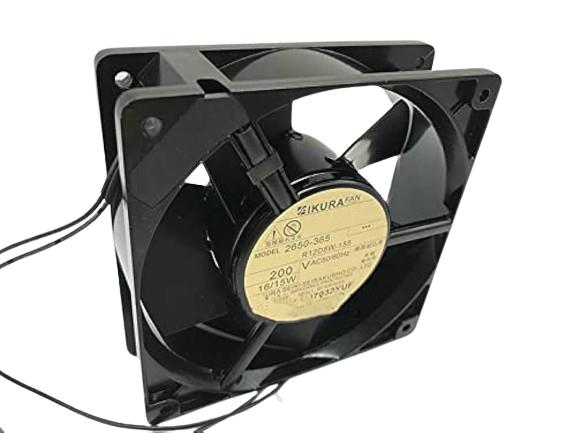 IKURA SEIKI SS 1321-365