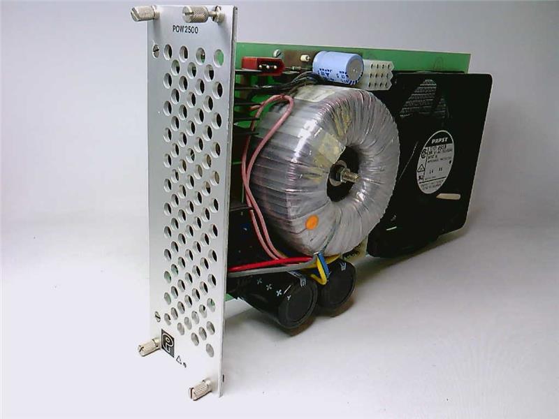 PEEKEL INSTRUMENTS POW-2500