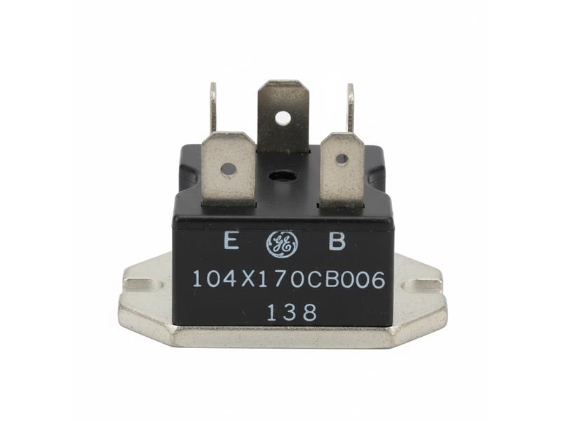 GENERAL ELECTRIC 104X170CB006