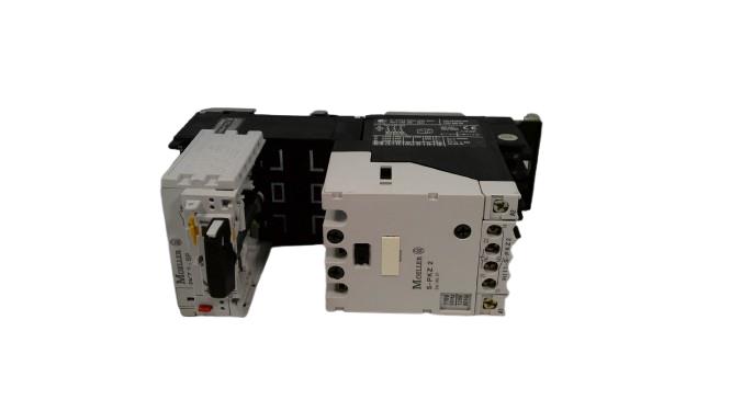 EATON CORPORATION PKZ2/S-SP-110V-50HZ