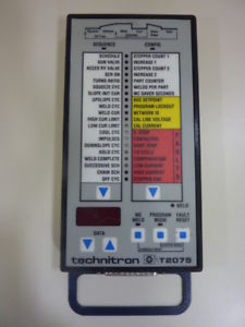 TECHNITRON INC T2075