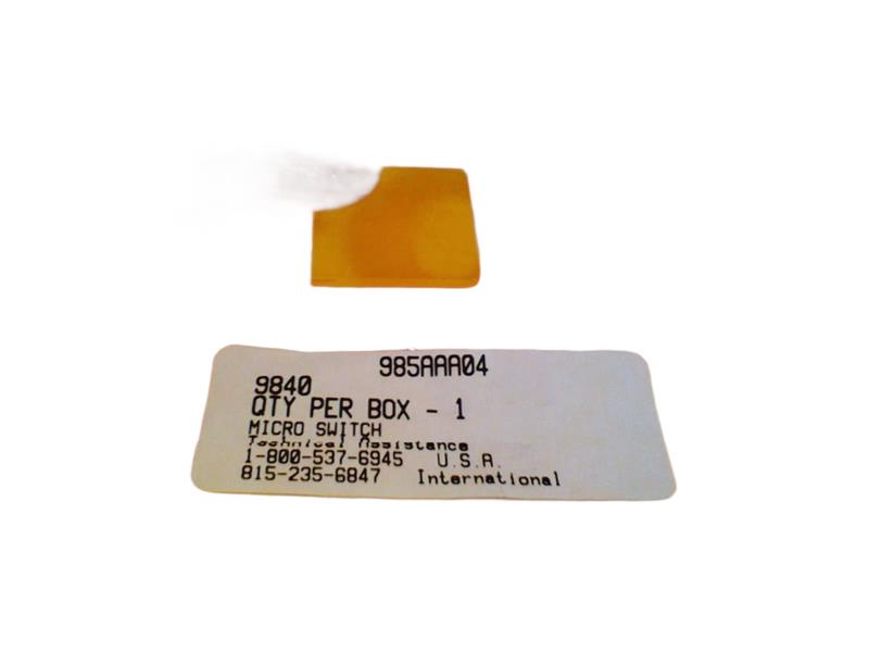 HONEYWELL 985AAA04